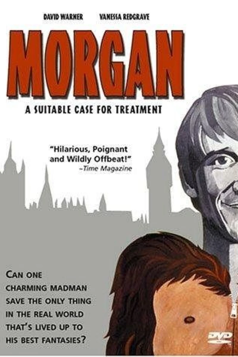 Morgan! (1966)