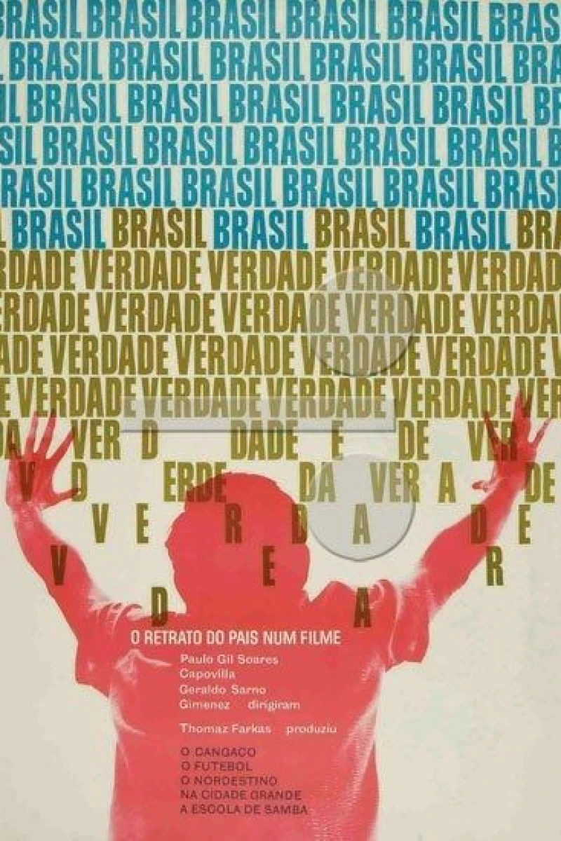 Brasil Verdade (1968)