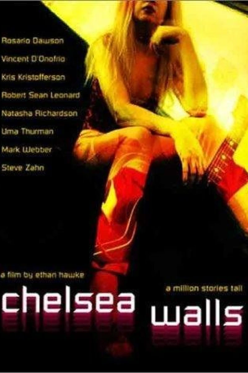 Chelsea Walls (2001)