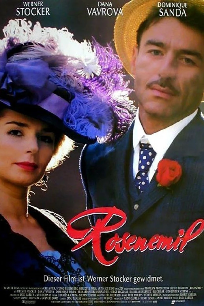 Rosenemil (1993)