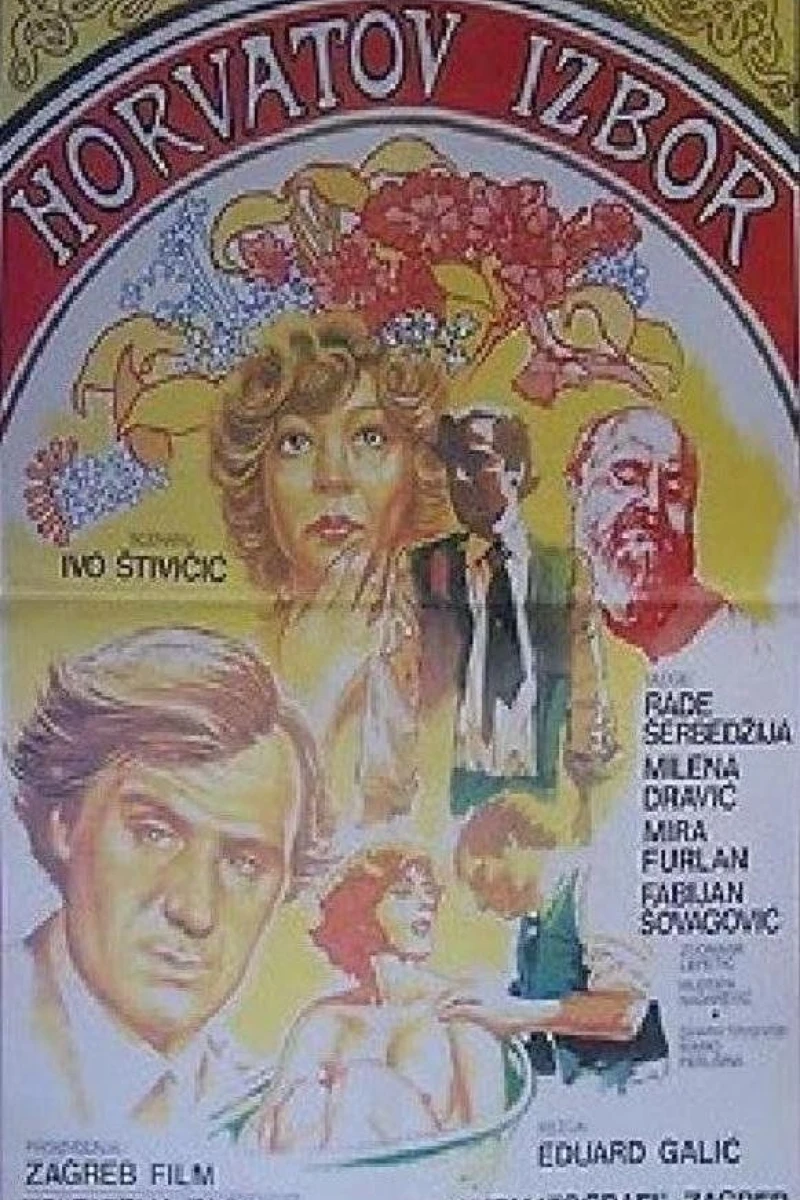 Horvatov izbor (1985)