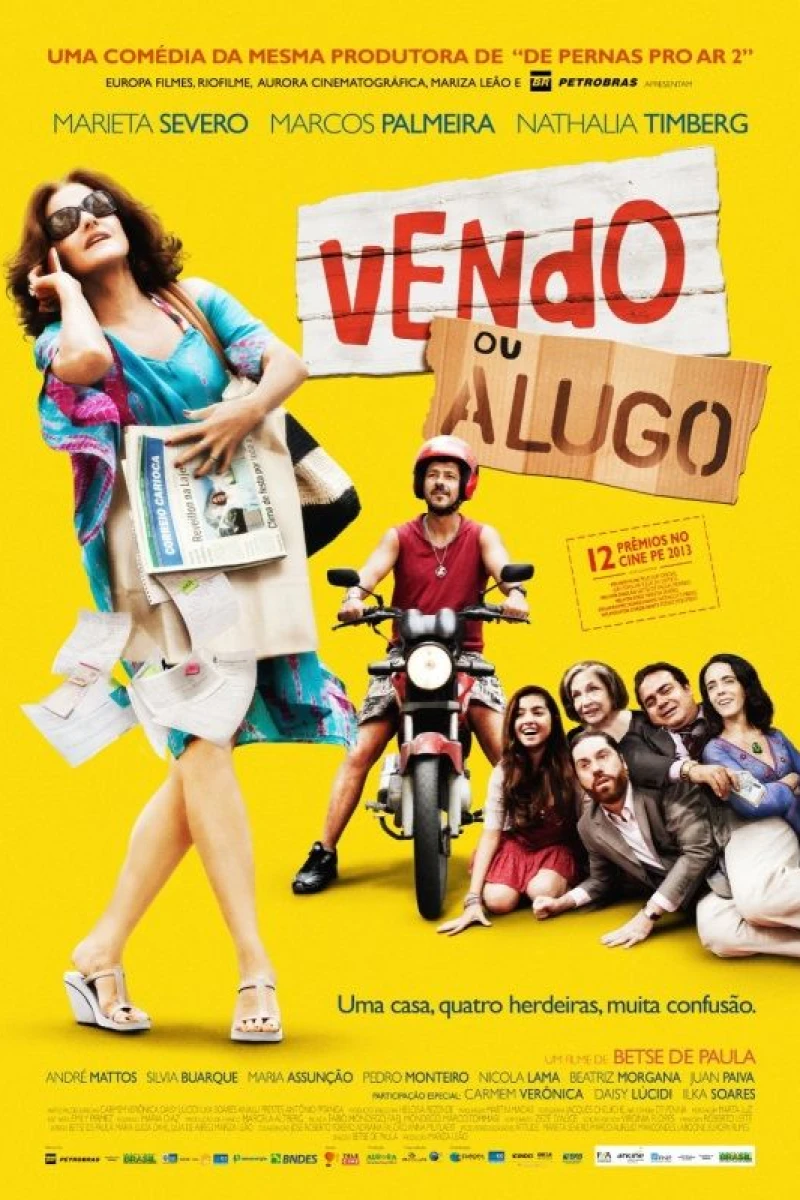 Vendo ou Alugo (2013)