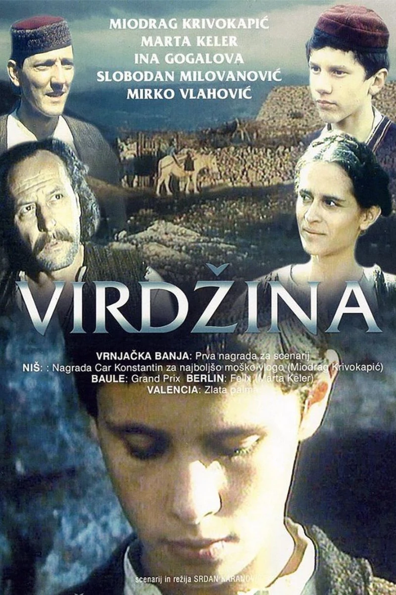 Virgina (1991)