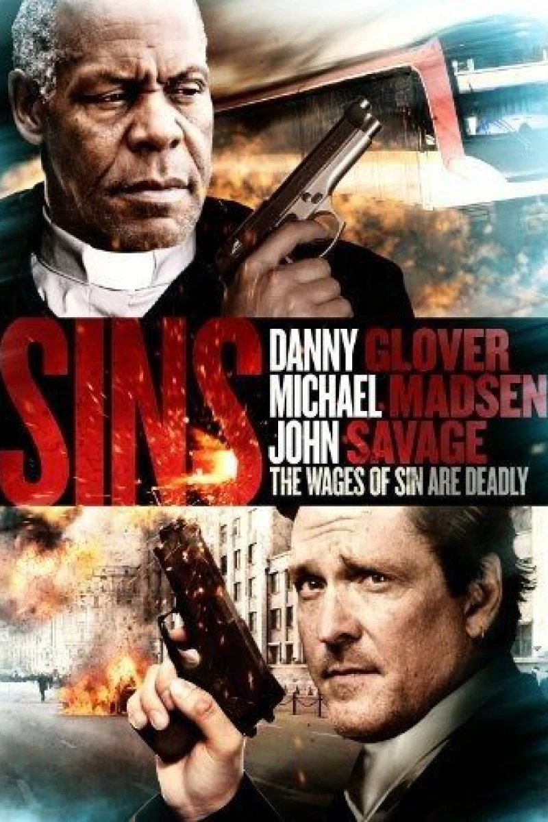 Sins Expiation (2012)