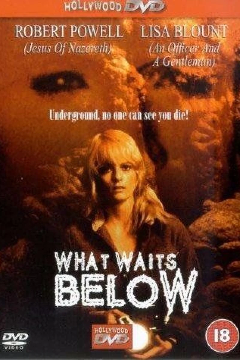 What Waits Below (1984)