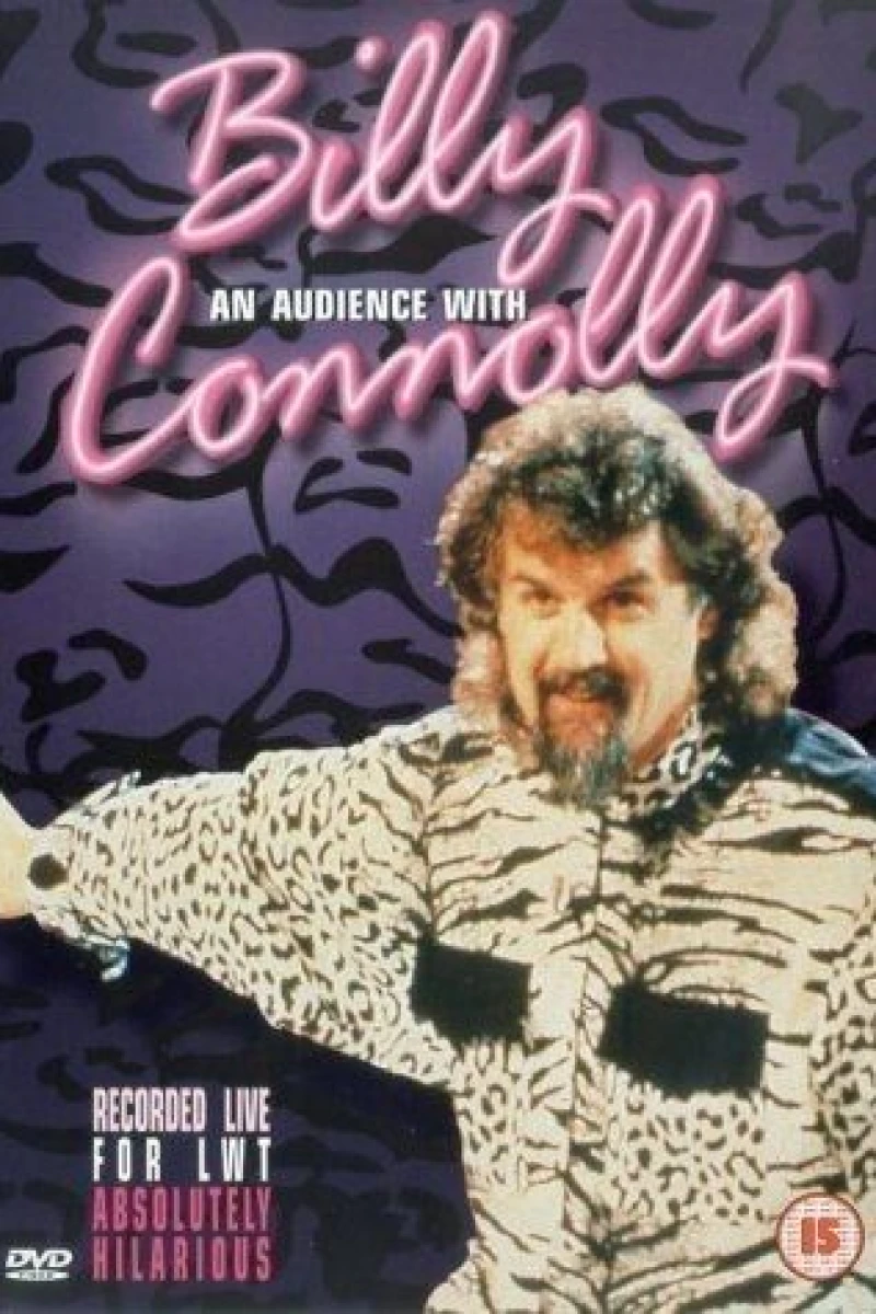 Billy Connolly: An Audience with Billy Connolly (1985)