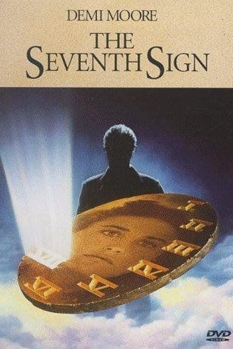 The Seventh Sign (1988)