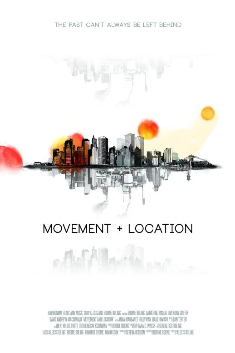 Movement and Location (2014)