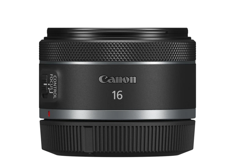 RF 16mm F2.8 STM