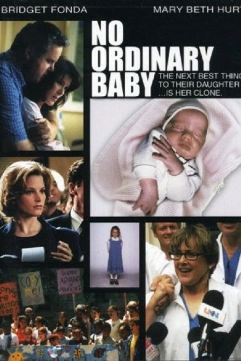 No Ordinary Baby (2001)