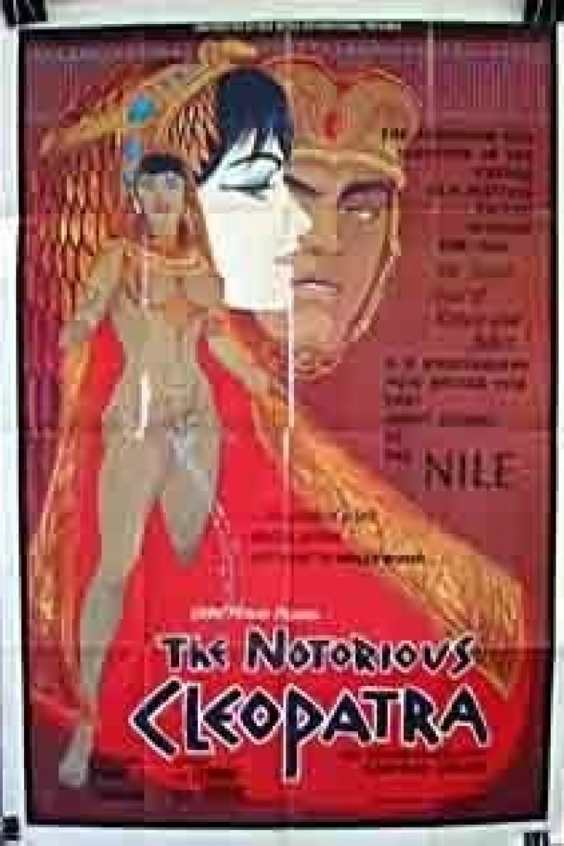 The Notorious Cleopatra (1970)