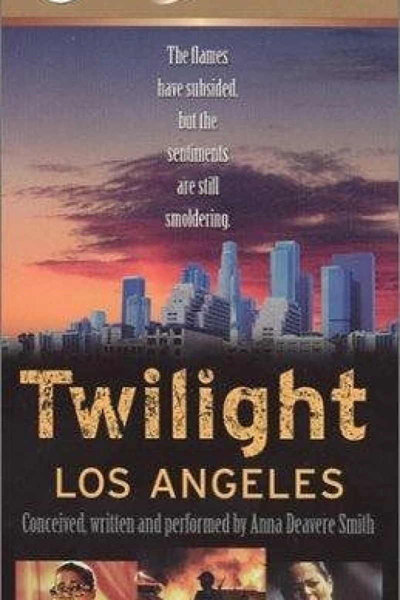 Twilight: Los Angeles (2000)