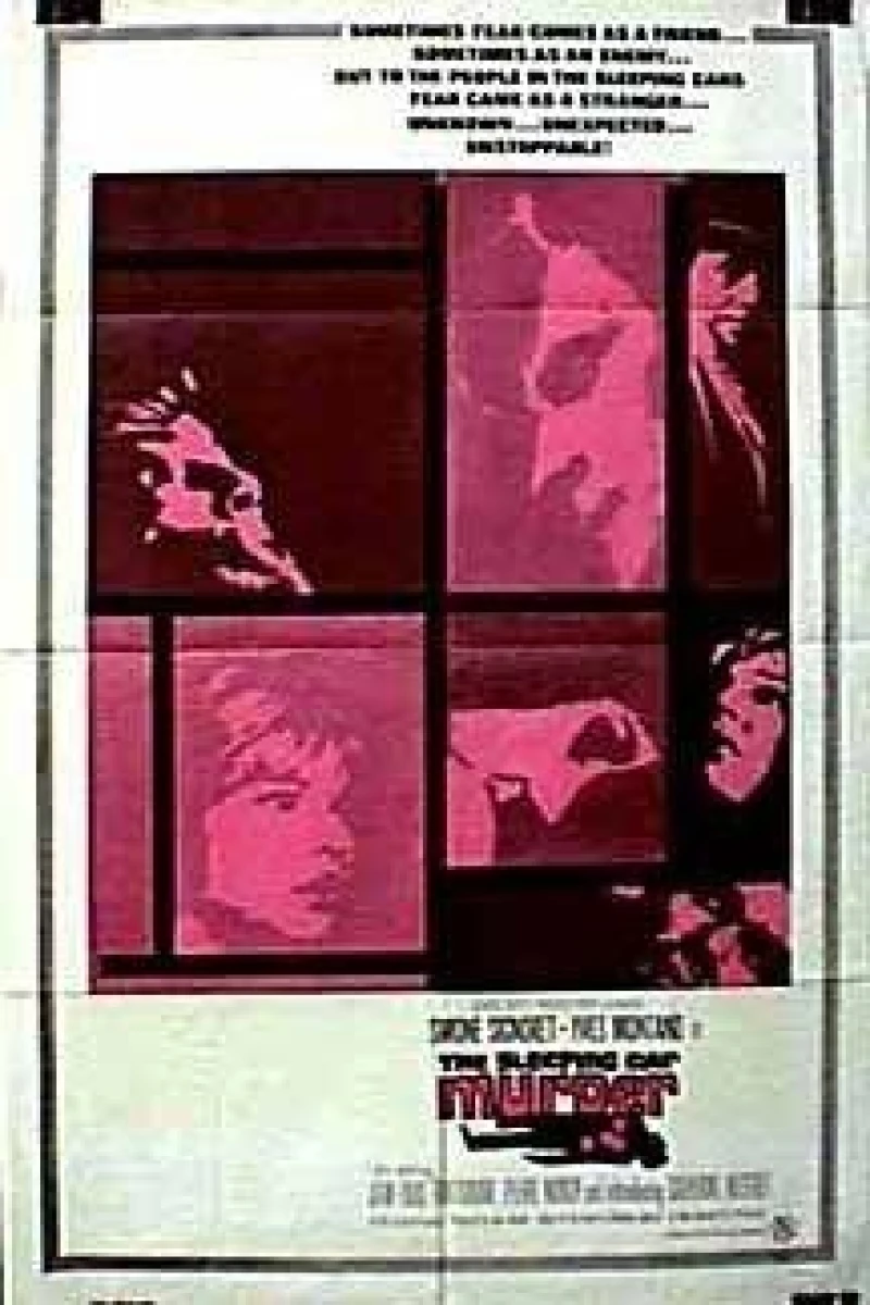 Compartiment tueurs (1965)