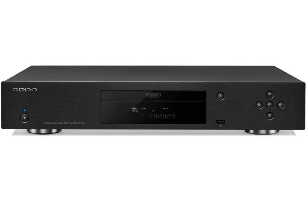 Oppo UDP-203