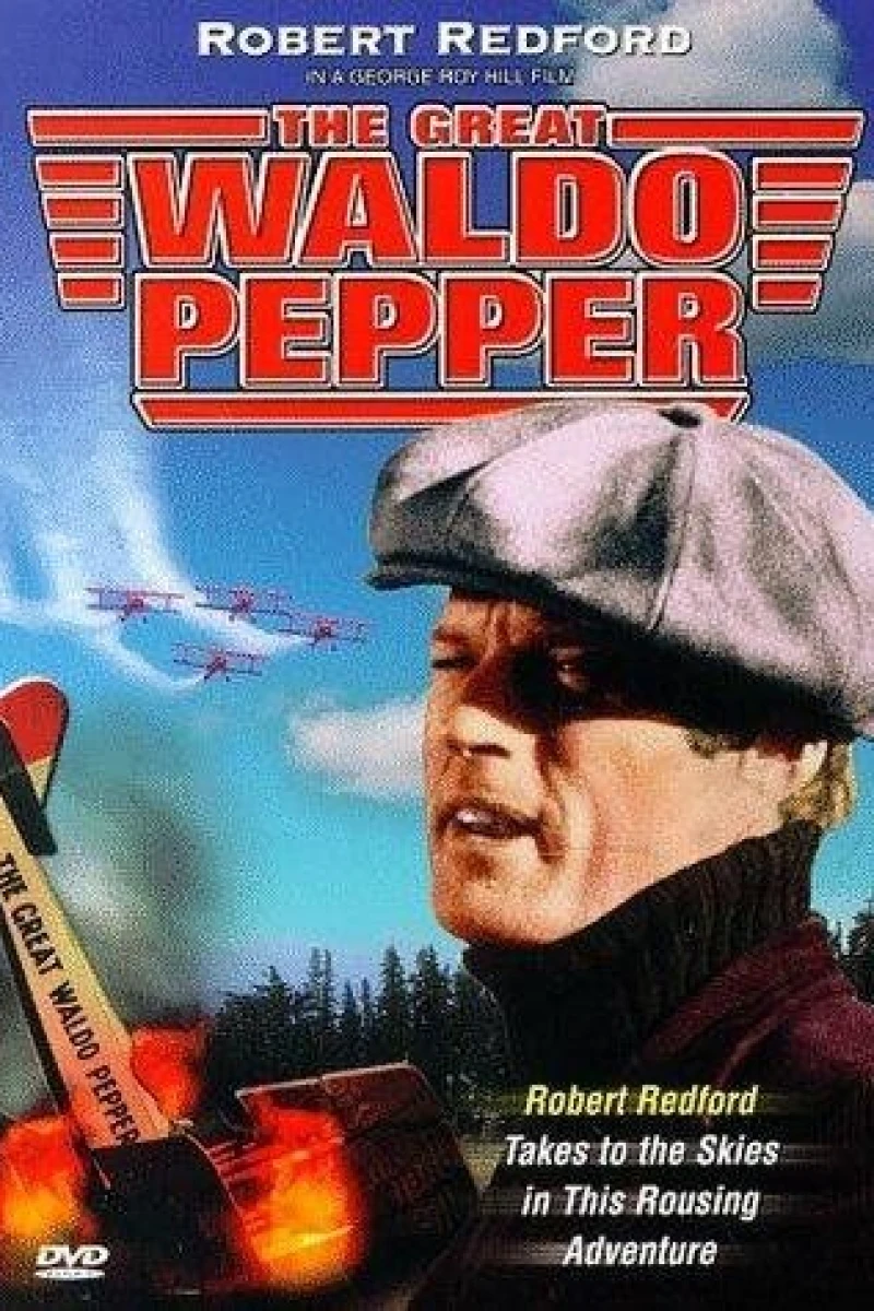 The Great Waldo Pepper (1975)