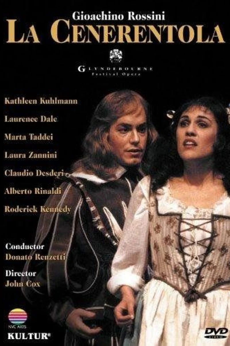 La Cenerentola (1983)