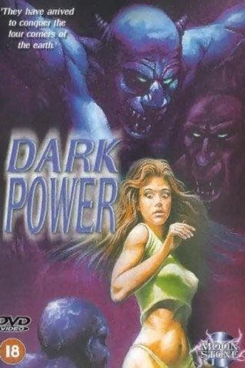 The Dark Power (1985)
