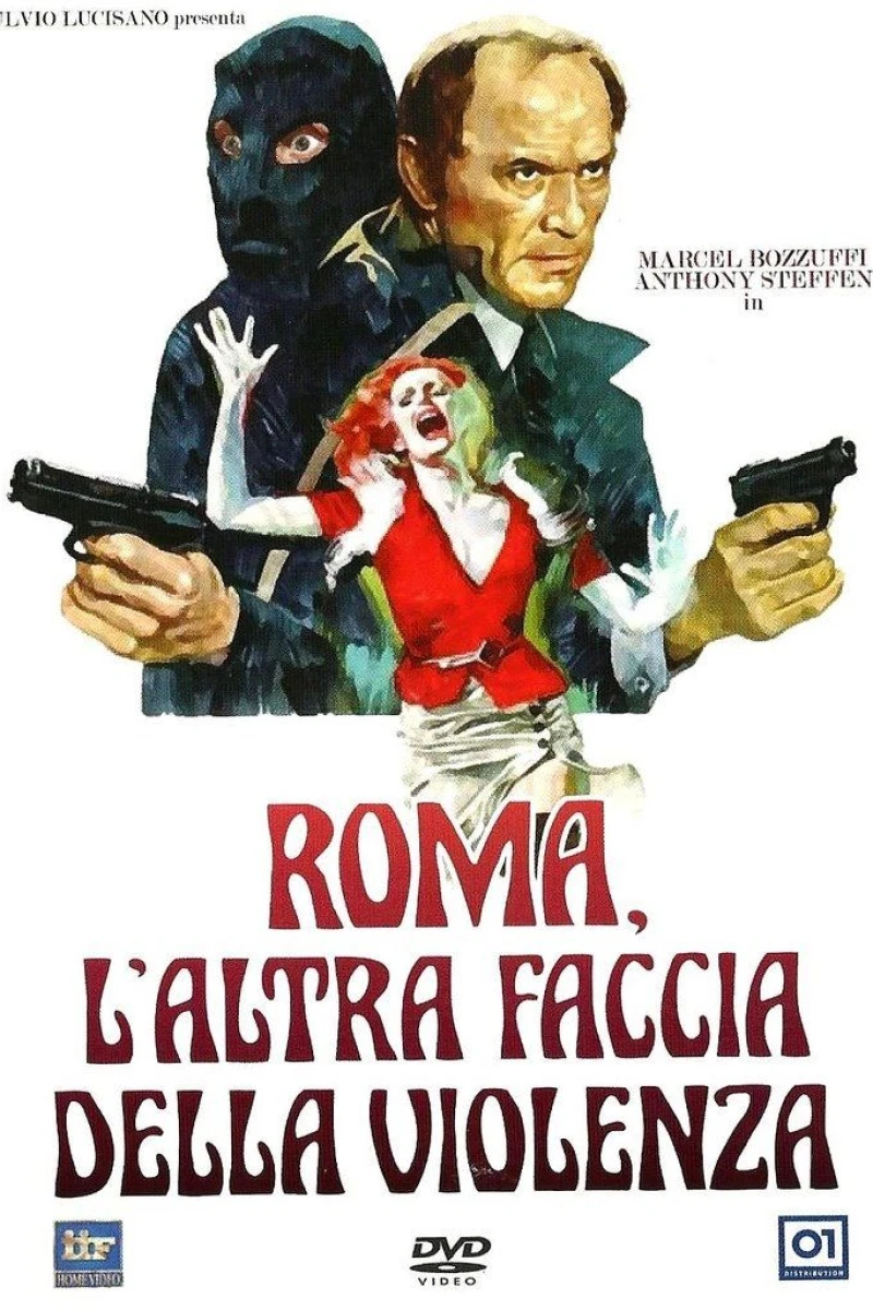 Rome: The Other Side of Violence (1976)