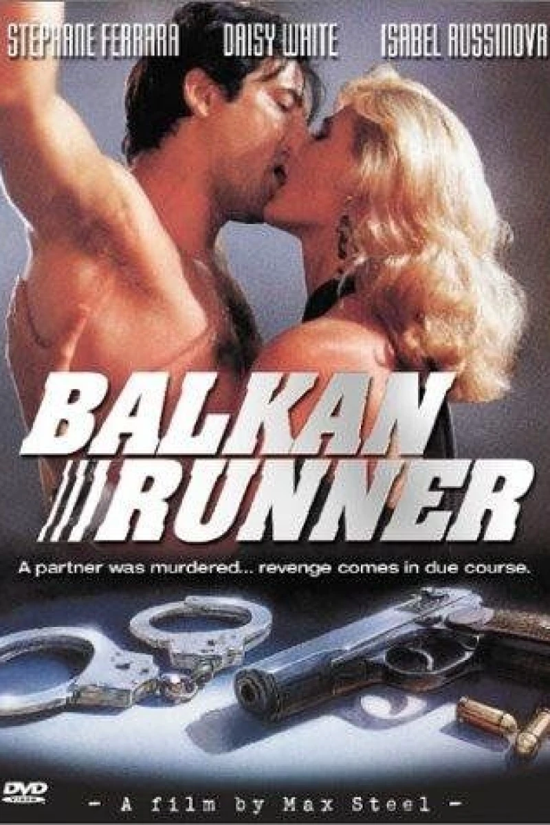 Balkan Runner (1994)