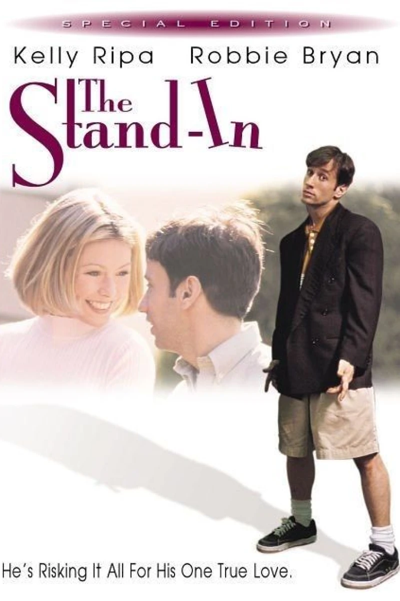 The Stand-In (1999)