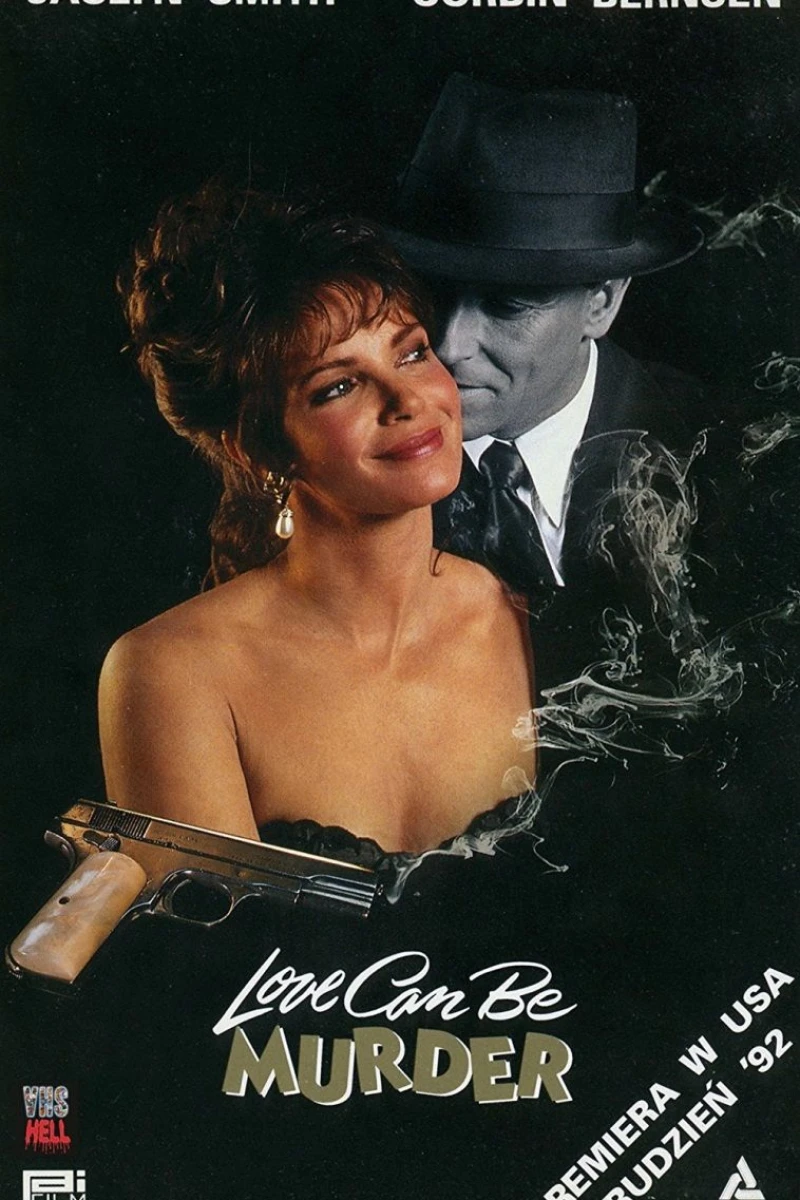 Love Can Be Murder (1992)