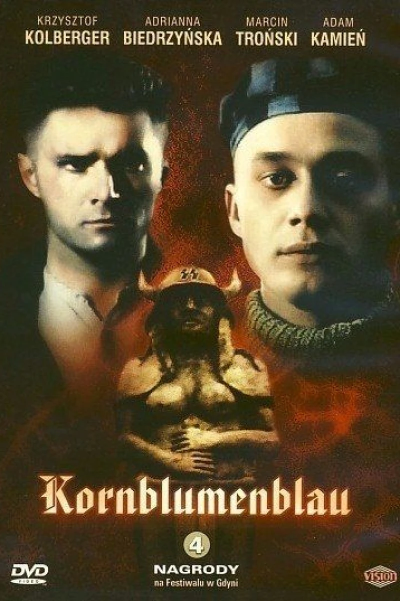 Kornblumenblau (1989)