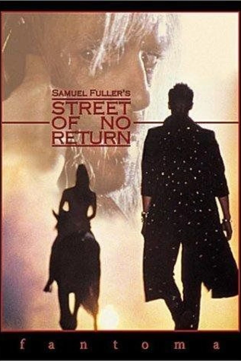 Samuel Fuller's Street of No Return (1989)