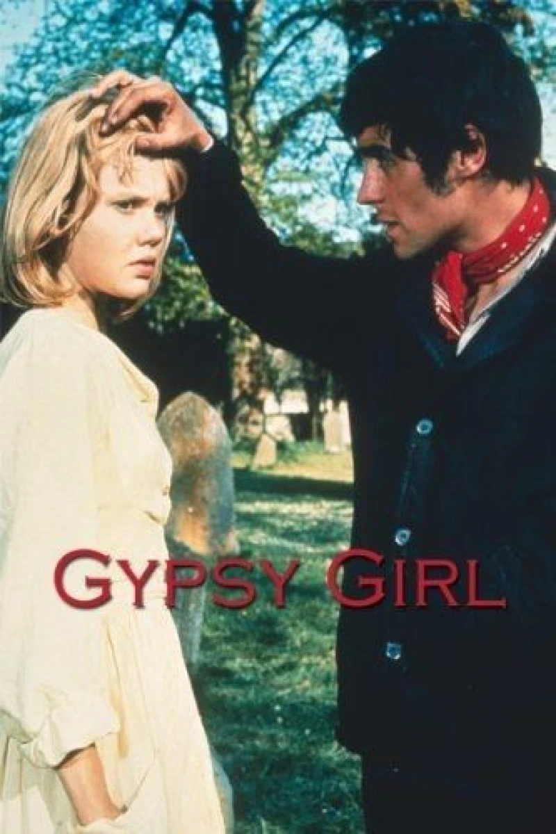 Gypsy Girl (1966)