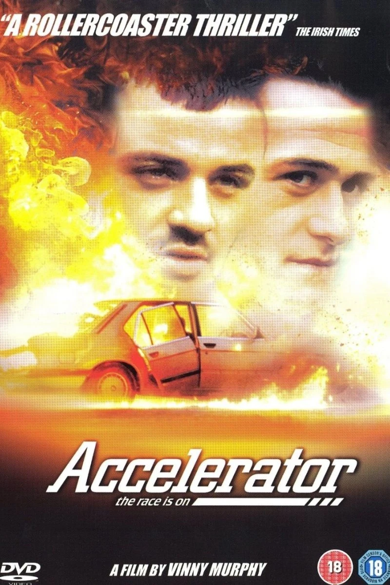 Accelerator (2000)