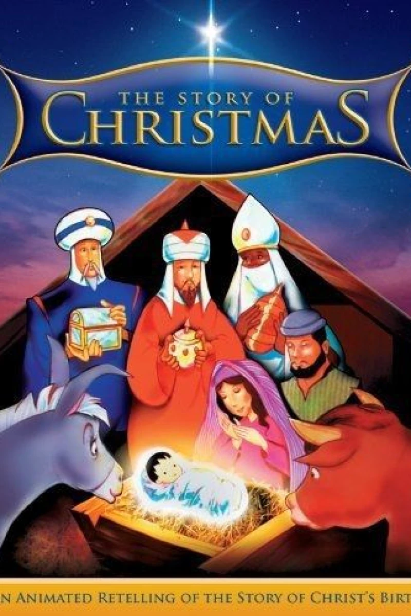 L'histoire de Noël (1994)
