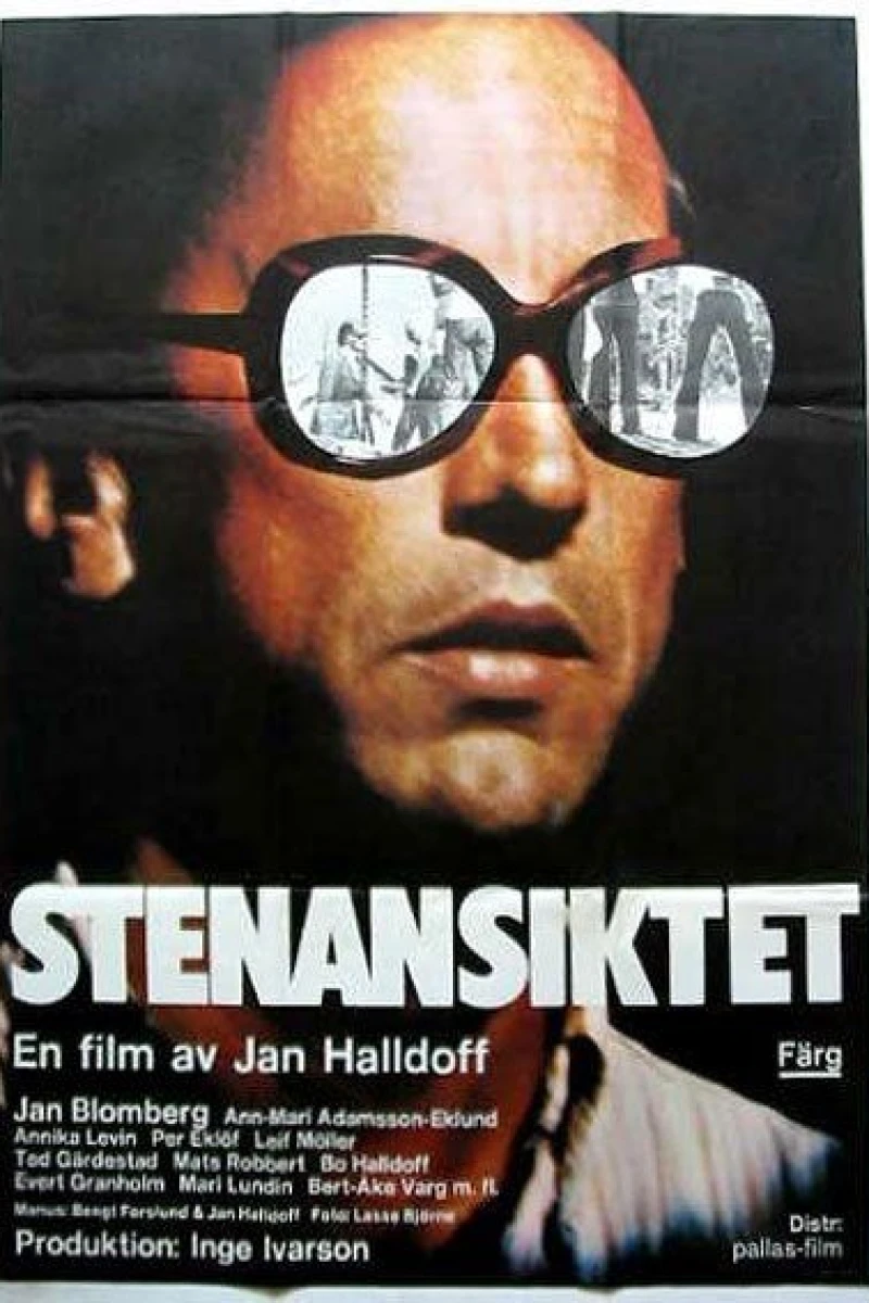 The Stone Face (1973)