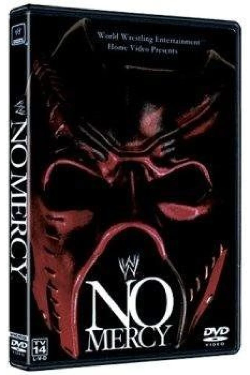 WWE No Mercy (2002)