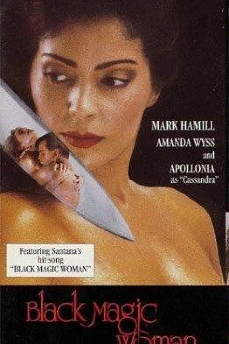 Black Magic Woman (1991)