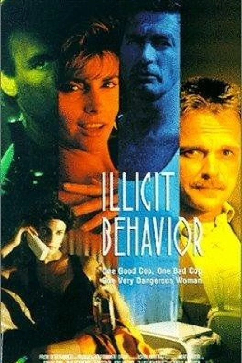 Illicit Behavior (1992)
