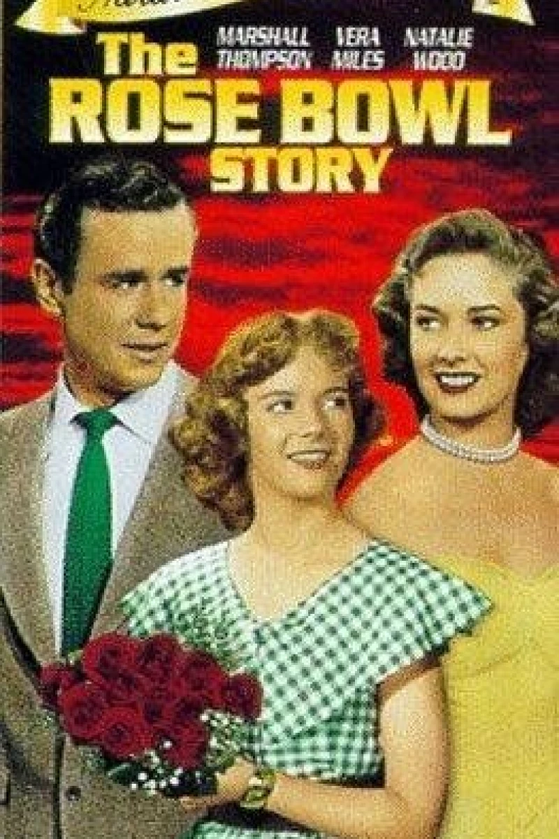 The Rose Bowl Story (1952)
