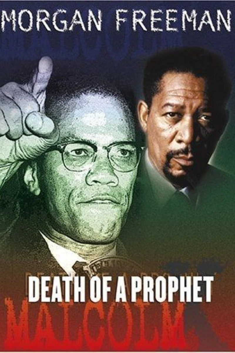 Death of a Prophet (1981)