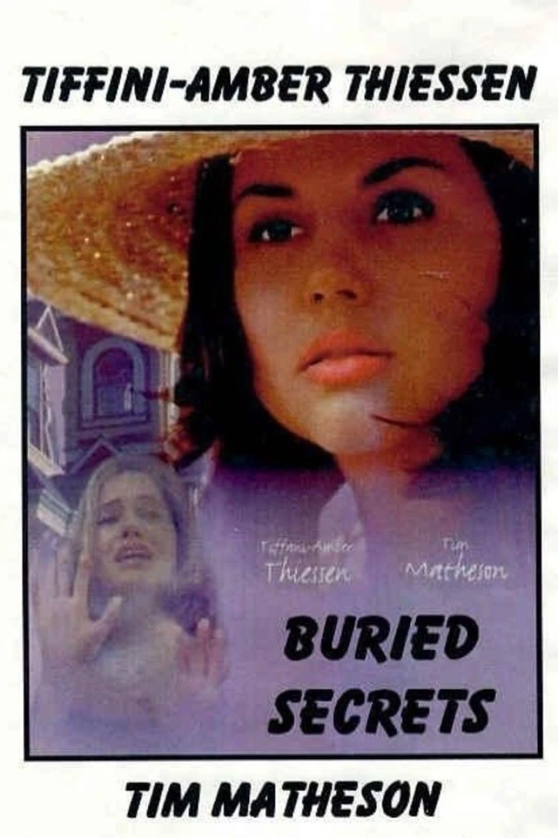 Buried Secrets (1996)