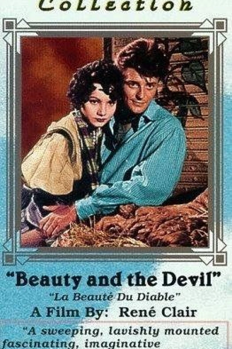 Beauty and the Devil (1950)
