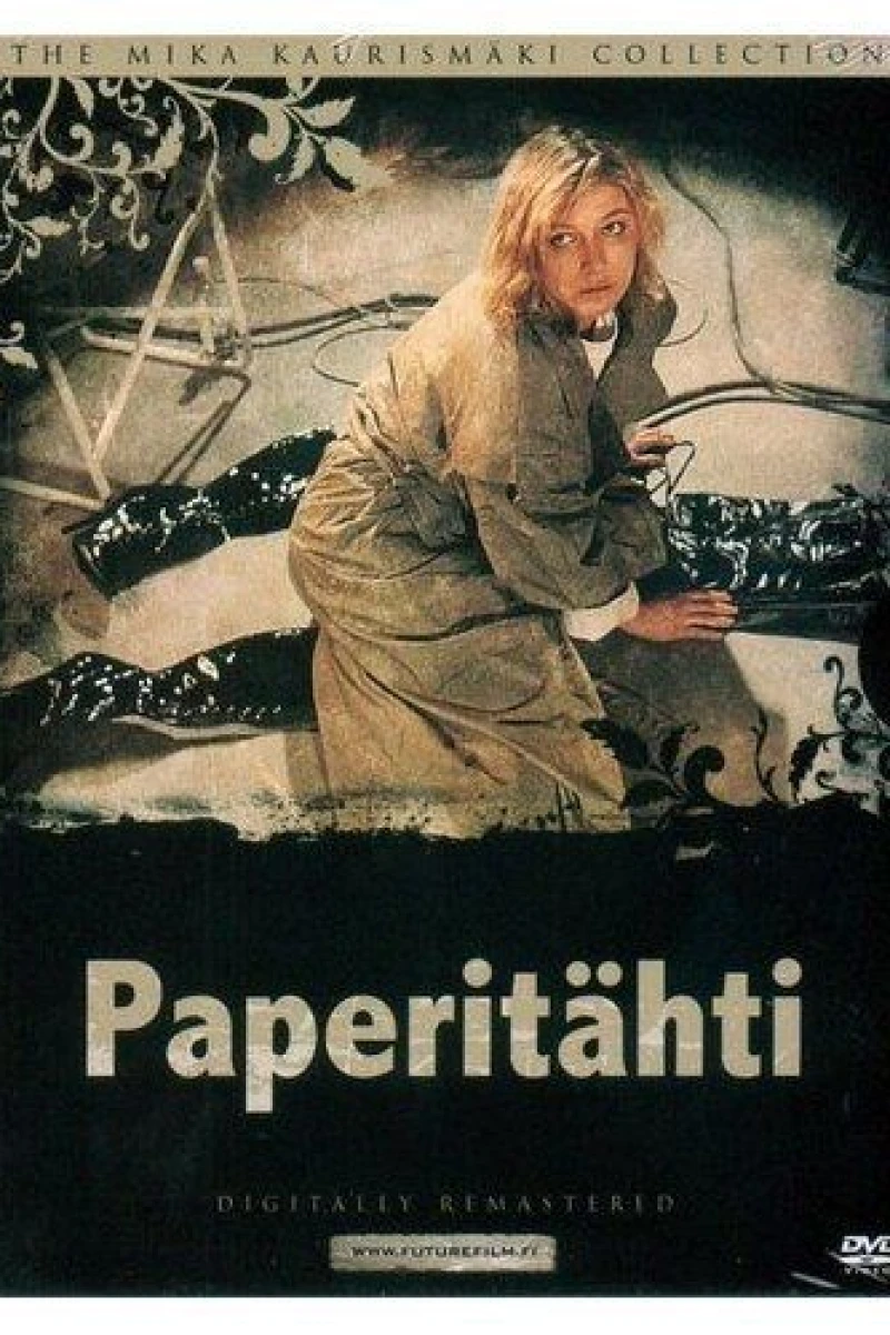 Paper Star (1989)