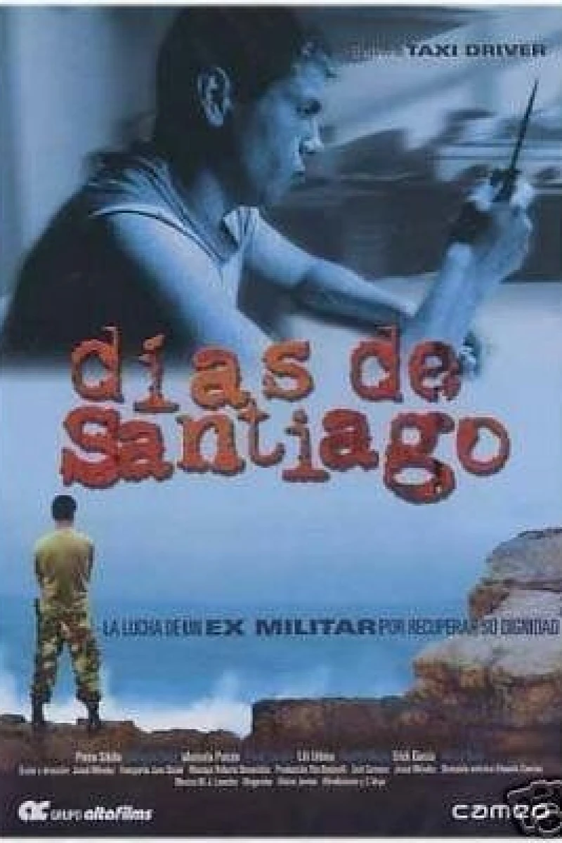 Days of Santiago (2004)