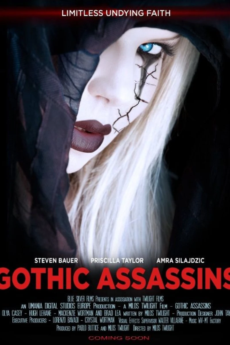 Gothic Assassins (2012)