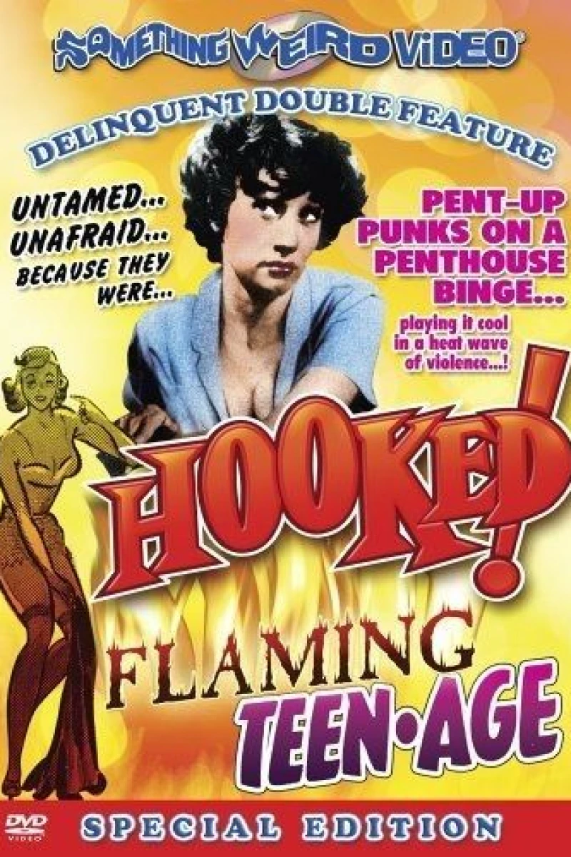 The Flaming Teenage (1956)