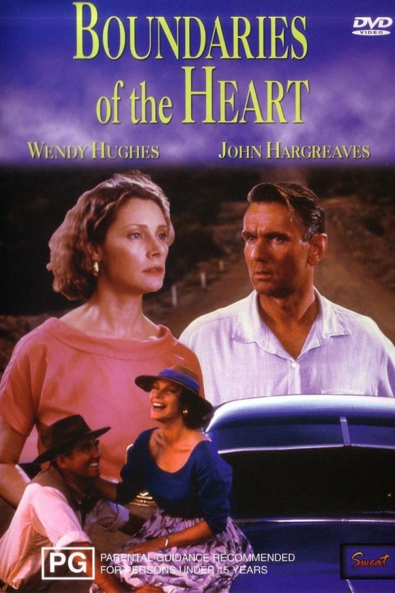 Boundaries of the Heart (1988)