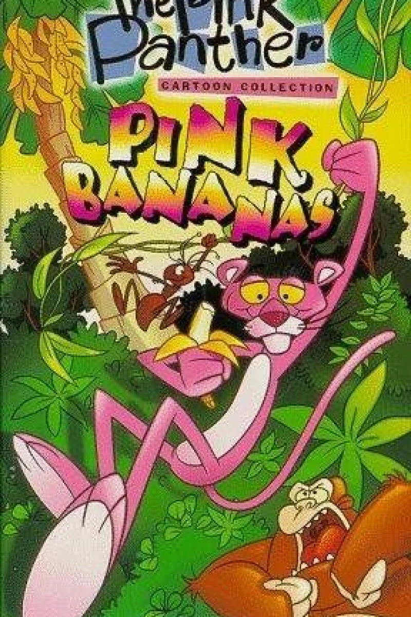 Pink Pranks (1971)