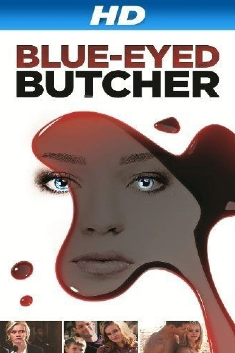 Blue-Eyed Butcher (2012)