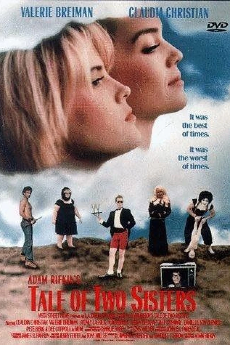 Tale of Two Sisters (1989)