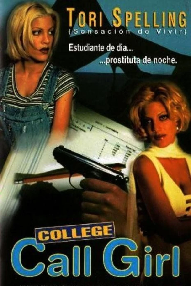 Co-ed Call Girl (1996)