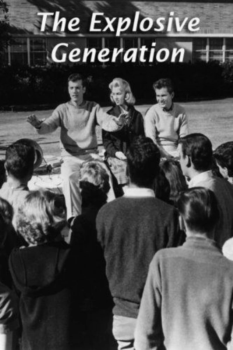 The Explosive Generation (1961)