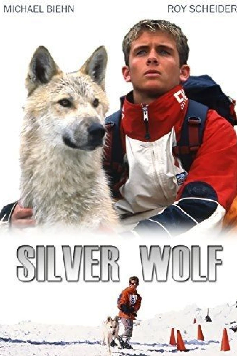 Silver Wolf (1999)