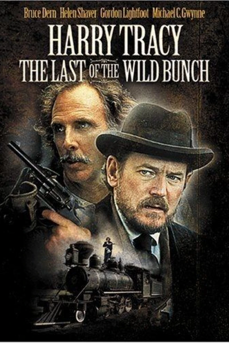 Harry Tracy: The Last of the Wild Bunch (1982)